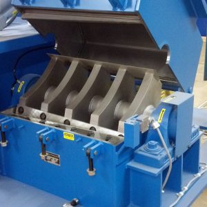 1624CM Granulator (40hp)