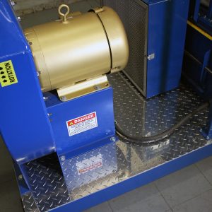 C1 Wire Chopping Line / Copper Separator - Image 7