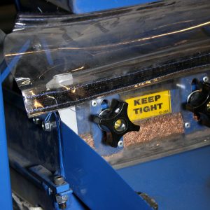 C1 Wire Chopping Line / Copper Separator - Image 6