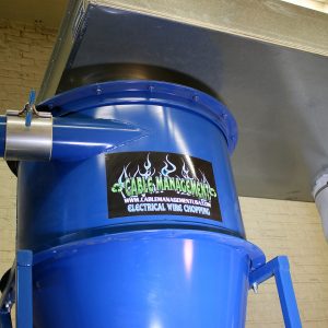 C1 Wire Chopping Line / Copper Separator - Image 5