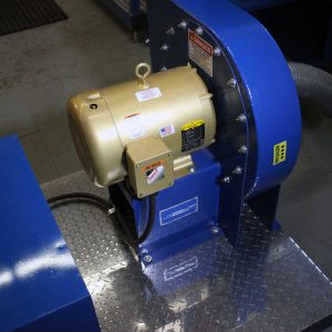 C1 Wire Chopping Line / Copper Separator - Image 4