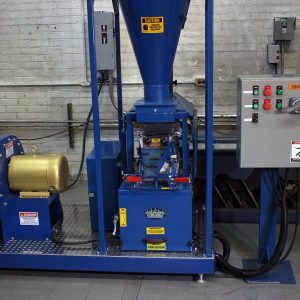 C1 Wire Chopping Line / Copper Separator - Image 12