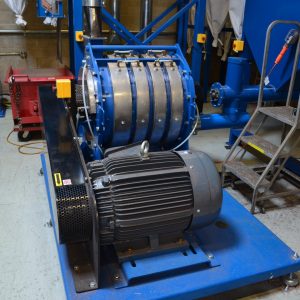CMTM-1000 Turbo Mill - Image 5