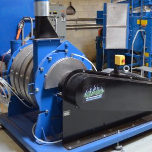 CMTM-1000 Turbo Mill - Image 4