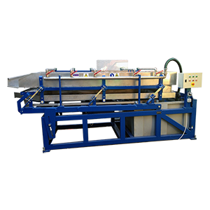 Wet Separator