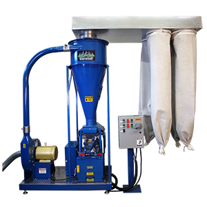 Wire Chopping Systems