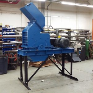 CMIM-2416 Impact Mill