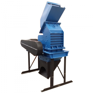 Impact Mills
