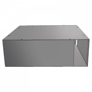 8" Coil Box - Image 2