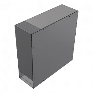 8" Coil Box - Image 3
