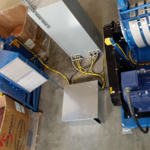 8" Coil Box - Image 4