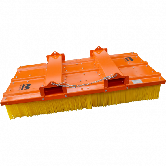 Reinforced Polypropylene Brush (Standard-300)