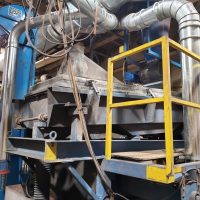 Rotex Triple Deck Screener (used) - Image 2