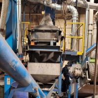 Rotex Triple Deck Screener (used) - Image 4