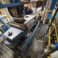 Rotex Triple Deck Screener (used) - Image 7