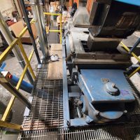 Rotex Triple Deck Screener (used) - Image 8