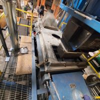 Rotex Triple Deck Screener (used) - Image 9