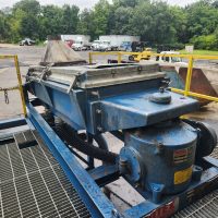 Rotex Triple Deck Screener (used) - Image 11