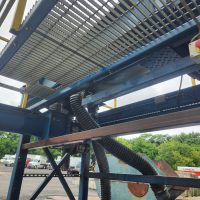 Rotex Triple Deck Screener (used) - Image 12