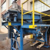 Rotex Triple Deck Screener (used) - Image 14