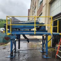 Rotex Triple Deck Screener (used) - Image 17
