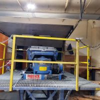 Rotex Triple Deck Screener (used) - Image 18