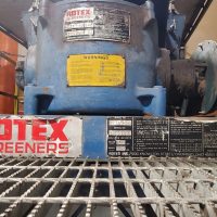 Rotex Triple Deck Screener (used) - Image 19