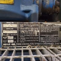 Rotex Triple Deck Screener (used) - Image 20