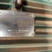 CM Mini Copper Wire Granulator (used) - Image 6