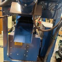 CM Mini Copper Wire Granulator (used) - Image 9