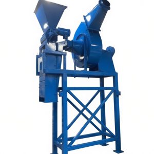 Used Forsberg Zig-a-Flow Zig Zag Separator